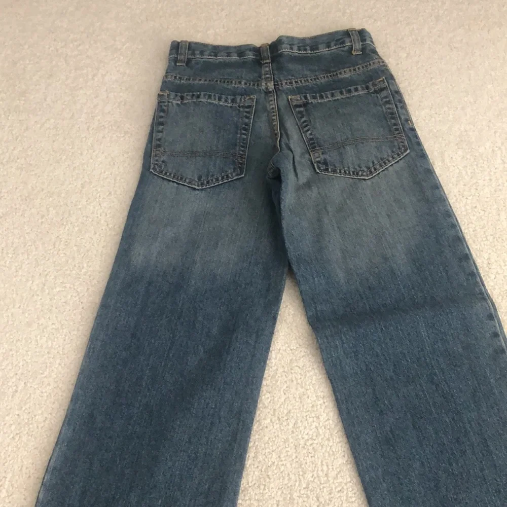 Old Navy Regular Style Jeans in 14 Slim